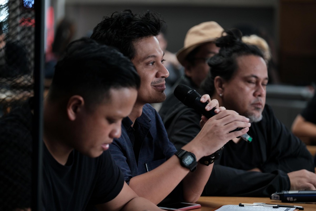 Juri pusing dengan skill para finalis